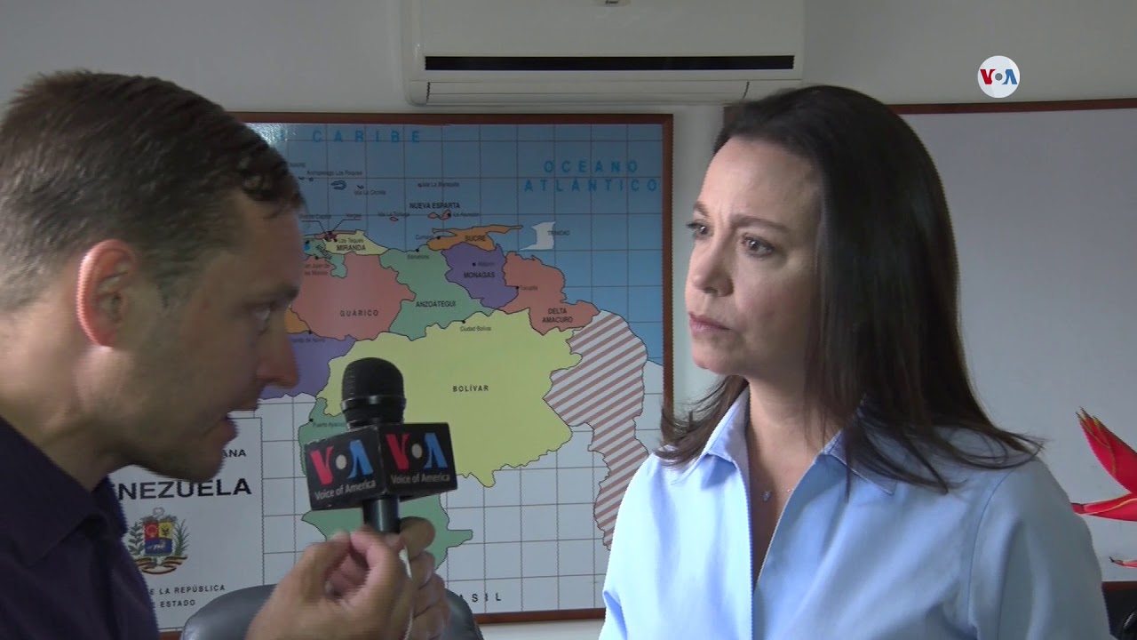 María Corina Machado’s peace prize follows Nobel tradition of awarding recipients for complex reasons María Corina Machado’s peace prize follows Nobel tradition of awarding recipients for complex reasons