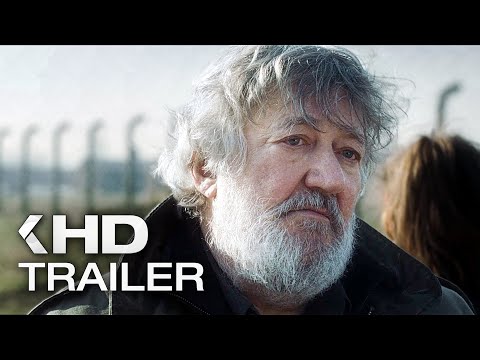 Video Thumbnail: TREASURE: Familie ist ein fremdes Land Trailer German Deutsch (2024) Stephen Fry