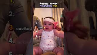 Download lagu Ranking the Best KungFu Babies Ever mp3 Download lagu Ranking the Best KungFu Babies Ever mp3