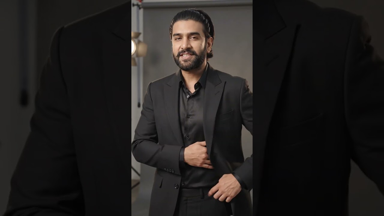 Step Into the Spotlight: Master Your Personal Style 🕶️ | Men's Fashion Tips