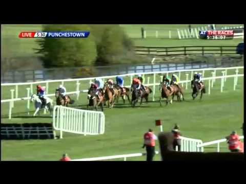 Jezki - Ladbrokes World Series Hurdle (G1) 2015
