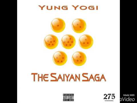 Heaven Sent - Yung Yogi ft SHAKEWELL & Fat Nick Prod. BigLos (LYRICS IN DESCRIPTION)
