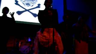 You and Me and Everyone We Know by Jean Grae Live @ CMU, Pittsburgh,PA 3/5/12