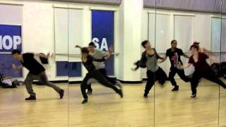 Cameron Lee &quot;Sure Thing&quot; by Miguel