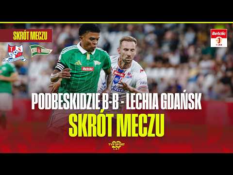 Skrót meczu