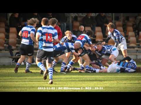 2012-11-03 RC | Hilversum 2 - | RCS 29-31