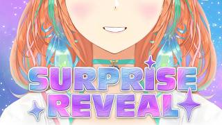 【REVEAL】I GOT VENEERS (jk, holoemotion reveal!) #kfp #キアライブ