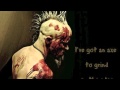 Helltrash - Gimme Suicide 