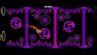 Impulse By: VipRiN | Geometry Dash