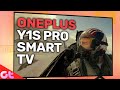 Top 5 Reasons why the OnePlus TV 50 Y1S Pro could be perfect for you! | GT Hindi