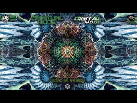 Spiritual Mode & Digital Mode - What is Reality