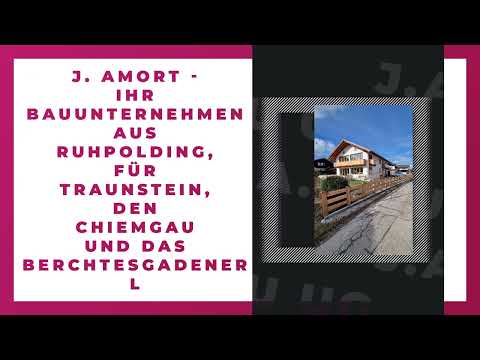 J.A. Bau UG YouTube-Vdeominiatur 6