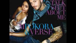 Matt Pokora - They Talk Sh*t About Me [HQ]