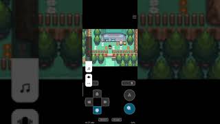 Pokemon red adventure chapter gameplay 1 episode
