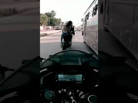 bike riding with girl //Tod lage jatt nu song//subscribe #mrindianhacker #truck@bike