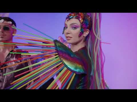 FLOWER • Boanerghes Format