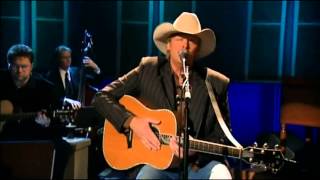 Alan Jackson - &#39;The Old Rugged Cross&#39; (Live) 1|10