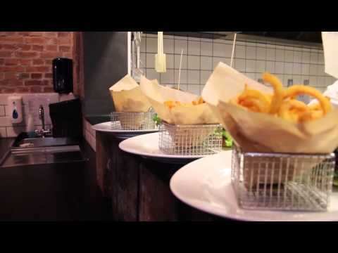 grillbaren paa christianshavn