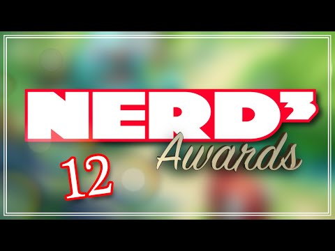 Nerd³ Rambling Game Awards 2020 - #12