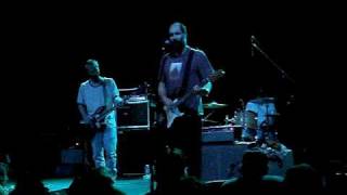 Built To Spill &quot;Three Years Ago Today&quot; Live at the Blue Bird