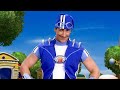 Every Time Someone Is In Trouble In Lazy Town In The Mid Seasons Lazy Town HD