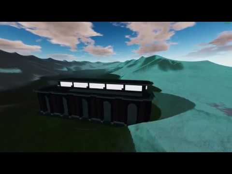 HWS POI Sneak Preview | Majestic Elite Temple