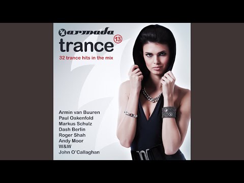 Not Over Yet [Mix Cut] (Max Graham vs Protoculture Remix)