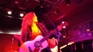 Prefiero,Miriam Rodríguez(Sala Teatre-Murcia)