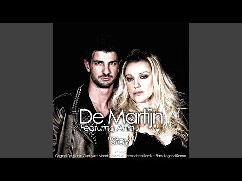 Stay (Original Mix)