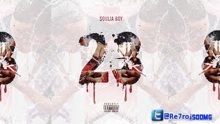 Soulja Boy Tell &#39;Em • Bugatti Mastered #23