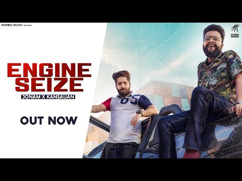 Engine Seize — watch video