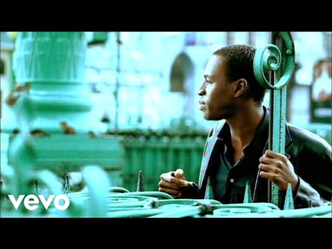 Lighthouse Family - Question Of Faith (Official Music Video)