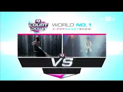 【1080P】130704 SISTAR- Today's Winner