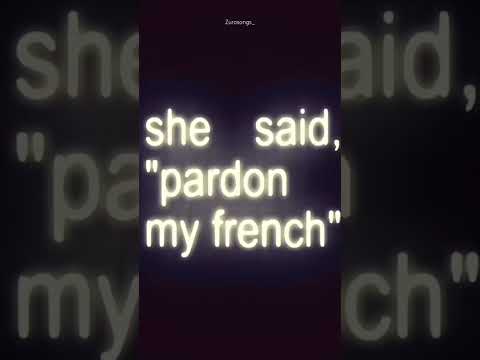 Dont mind - sickick ver. | kent jones #lyrics #music #song