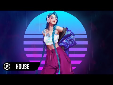 Coopex & R3YAN & Benlon - Take Me (Magic Free Release)