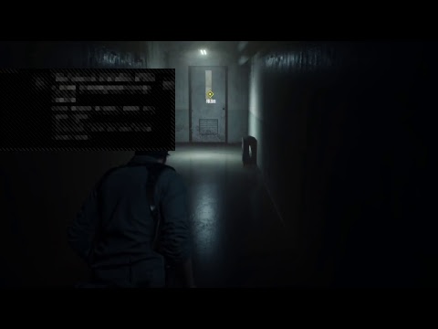 Evil Within 2 City Hall Walkthrough