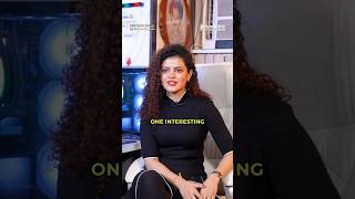 Palak Muchhal On Working With Arijit Singh!