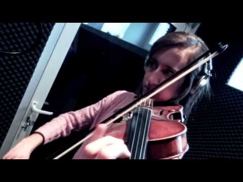 Domalak feat. Dominika Cienkowska (skrzypce)