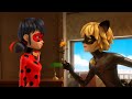 Miraculous Main Tera Boyfriend Hindi Song