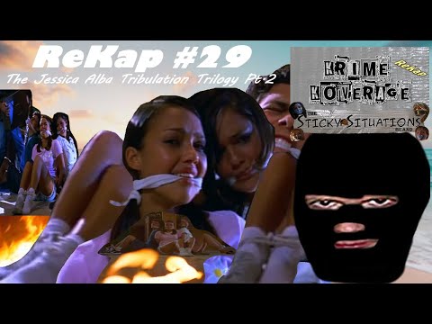 🐬KK ReKap 29🔥- Family Ties that Bind... and Gag