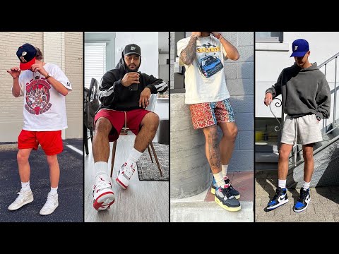 THE BEST MEN'S STREETWEAR TRENDS 2021 | MEN'S FASHION IN 2021