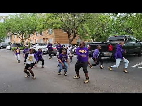 '22 Up Psi Neos "Get Back" Gville Road Trip