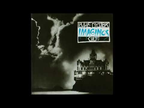 Blu͟e͟ ͟O͟yste͟r͟ ͟C͟ult - Im̲a̲g̲inos (Full Album 1988)