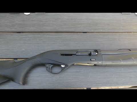 Benelli M2 20 Gauge in Brief