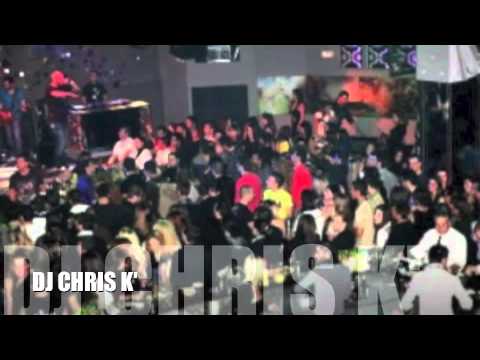 BEST DANCE MUSIC 2013 MIXED BY DJ CHRIS K'