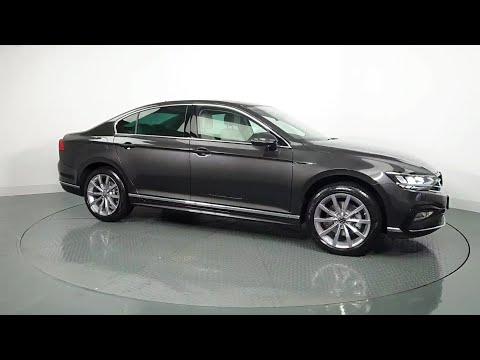 221 - 2022 Volkswagen Passat RLINE 2.0TDI 150BHP