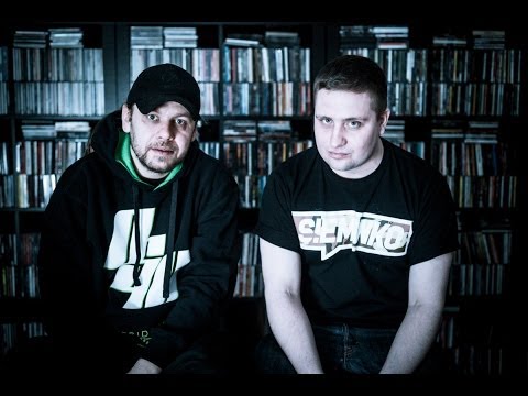 1 NA 1: Artur Rawicz vs AdE (2014)