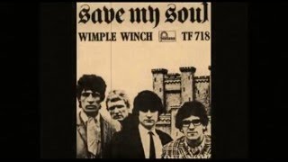 The Wimple Winch - Save My Soul .(lyrics).***