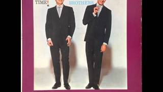 The Everly Brothers "Nashville Blues"