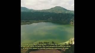 Download lagu Fakta unik Danau Linow di Kota Tomohon mp3